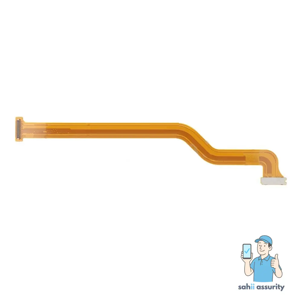 LCD Flex Cable for Realme GT 2 thumbnail